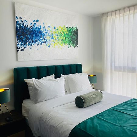 Skygarden Nunciatura Luxury Apartment #705 San José Dış mekan fotoğraf