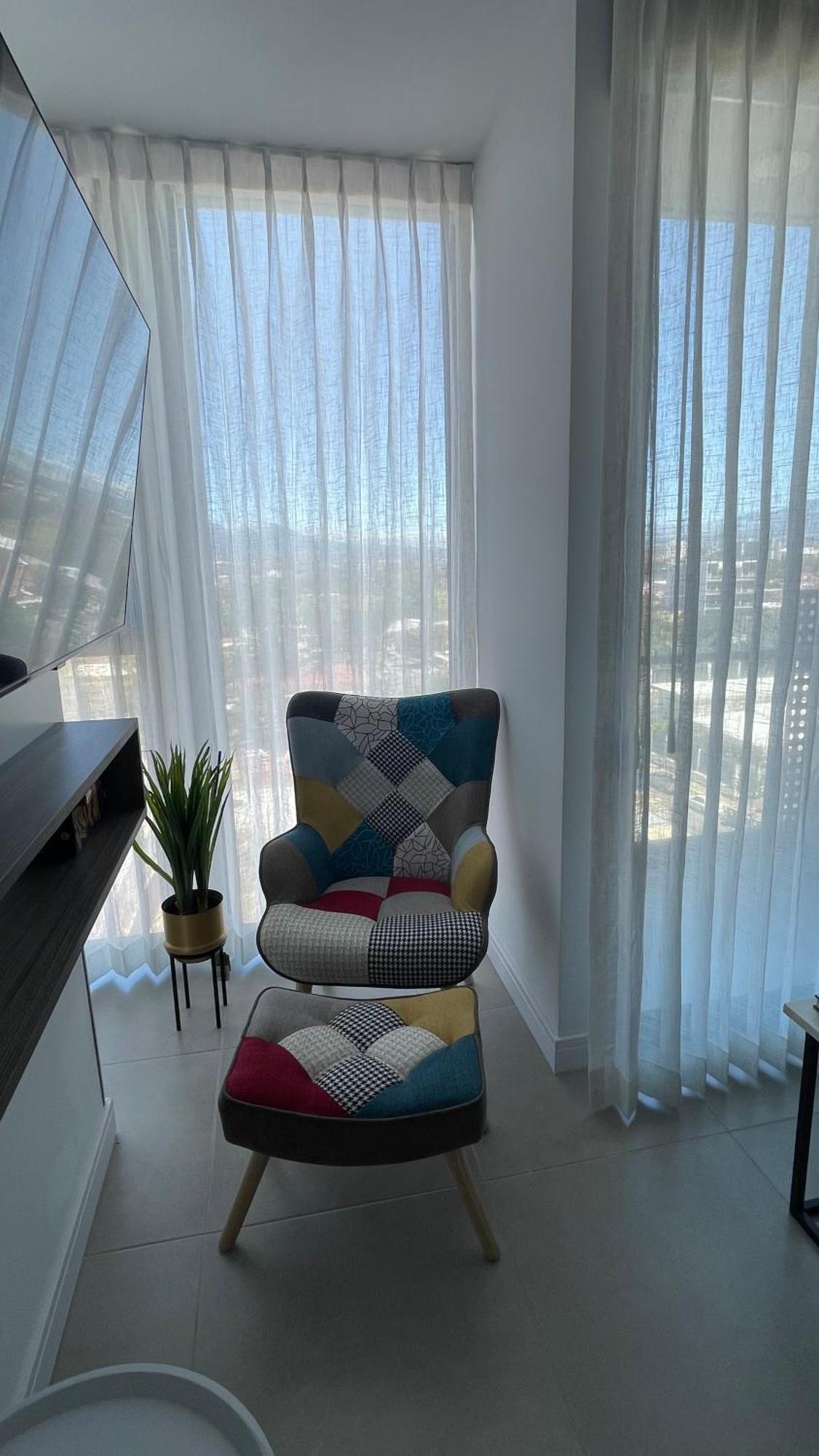 Skygarden Nunciatura Luxury Apartment #705 San José Dış mekan fotoğraf