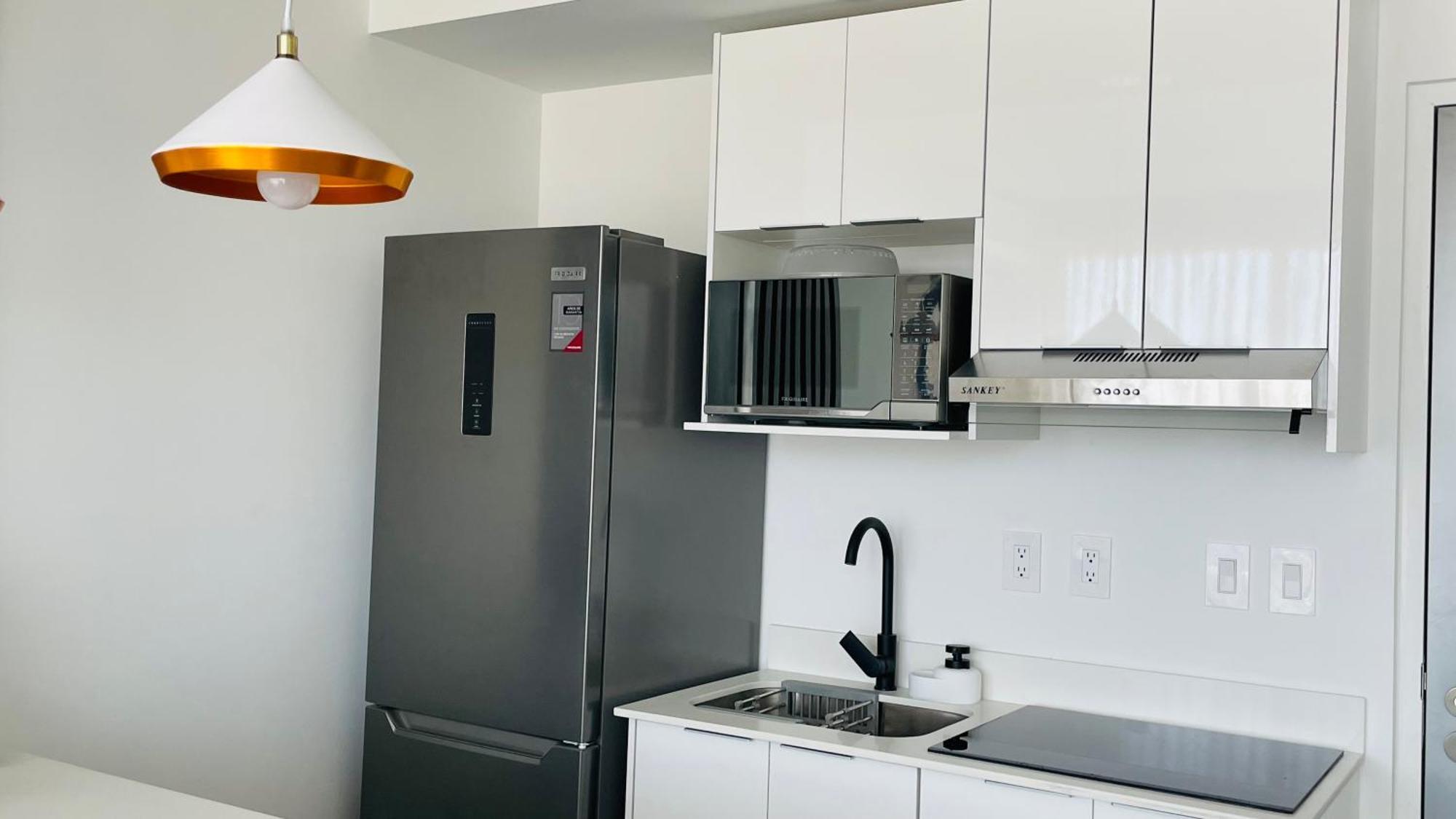 Skygarden Nunciatura Luxury Apartment #705 San José Dış mekan fotoğraf
