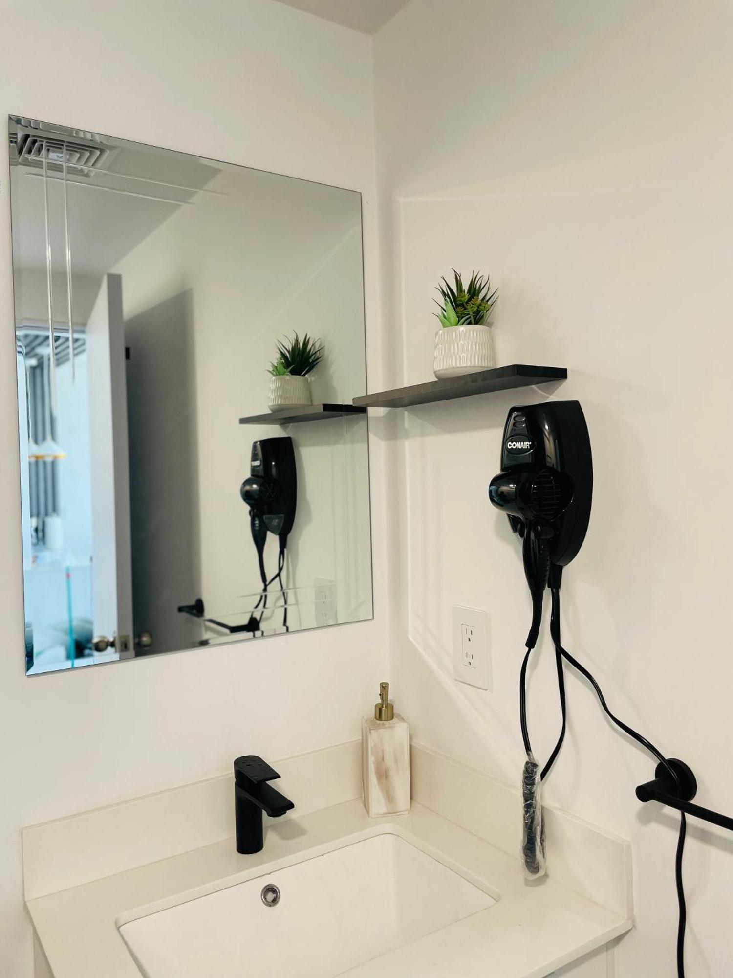 Skygarden Nunciatura Luxury Apartment #705 San José Dış mekan fotoğraf