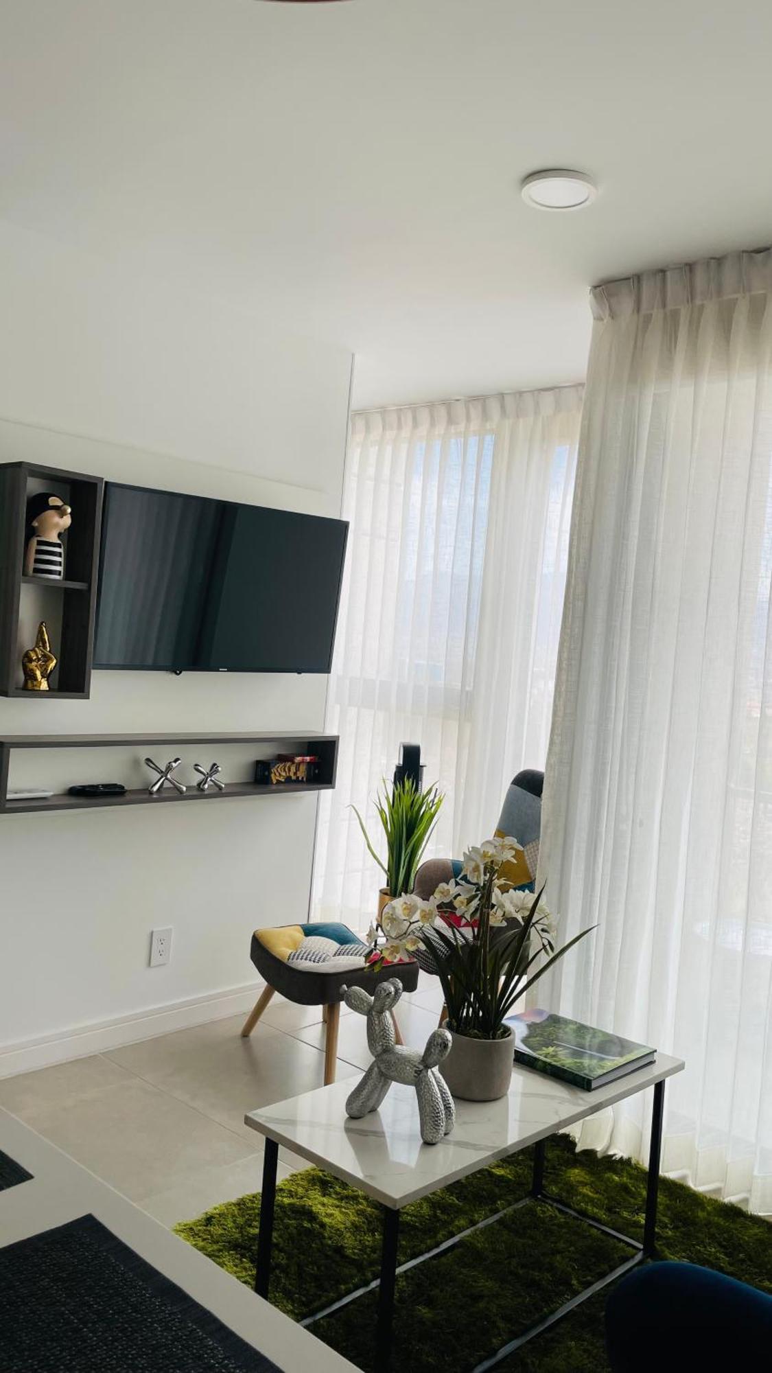 Skygarden Nunciatura Luxury Apartment #705 San José Dış mekan fotoğraf