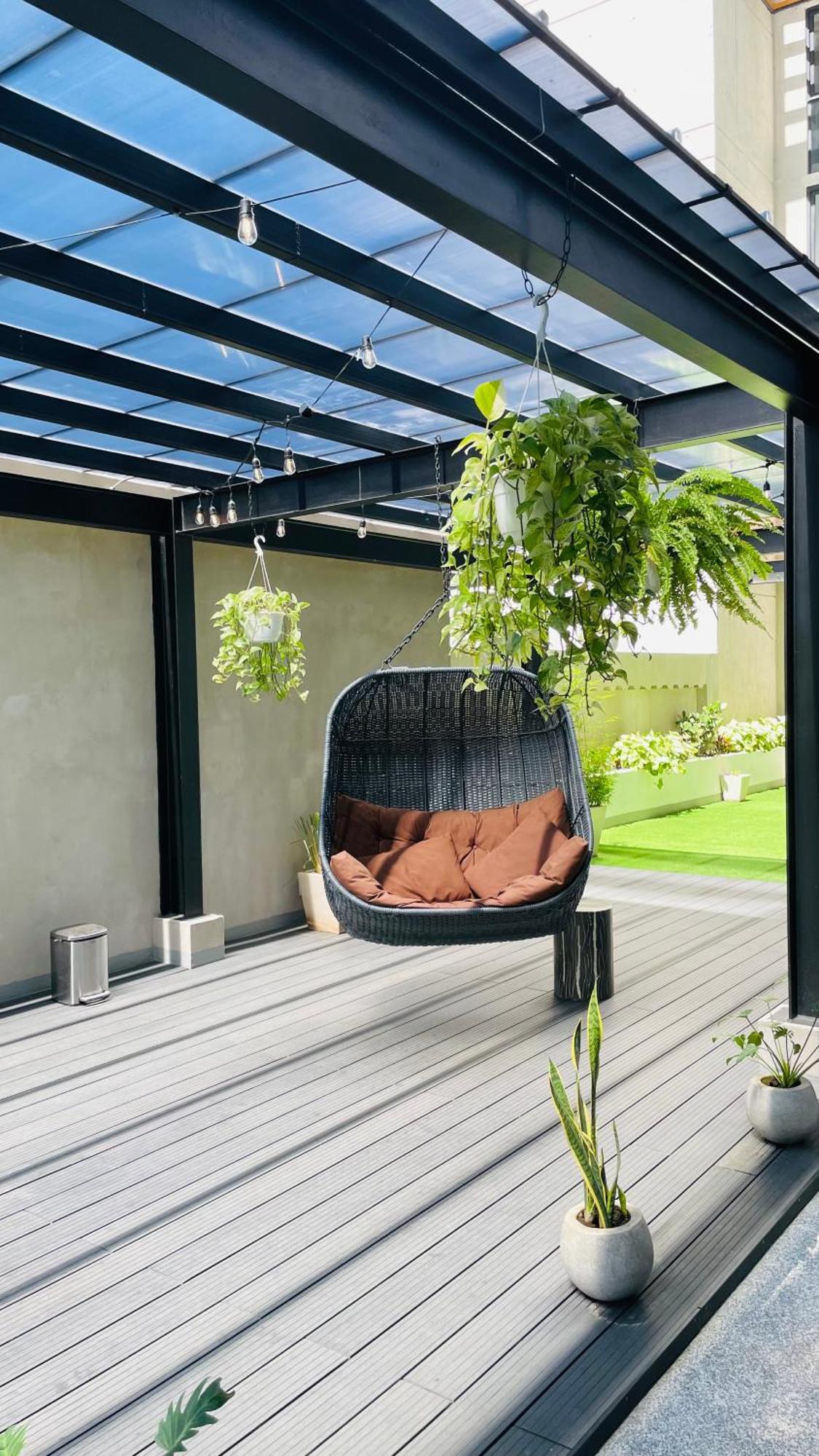 Skygarden Nunciatura Luxury Apartment #705 San José Dış mekan fotoğraf