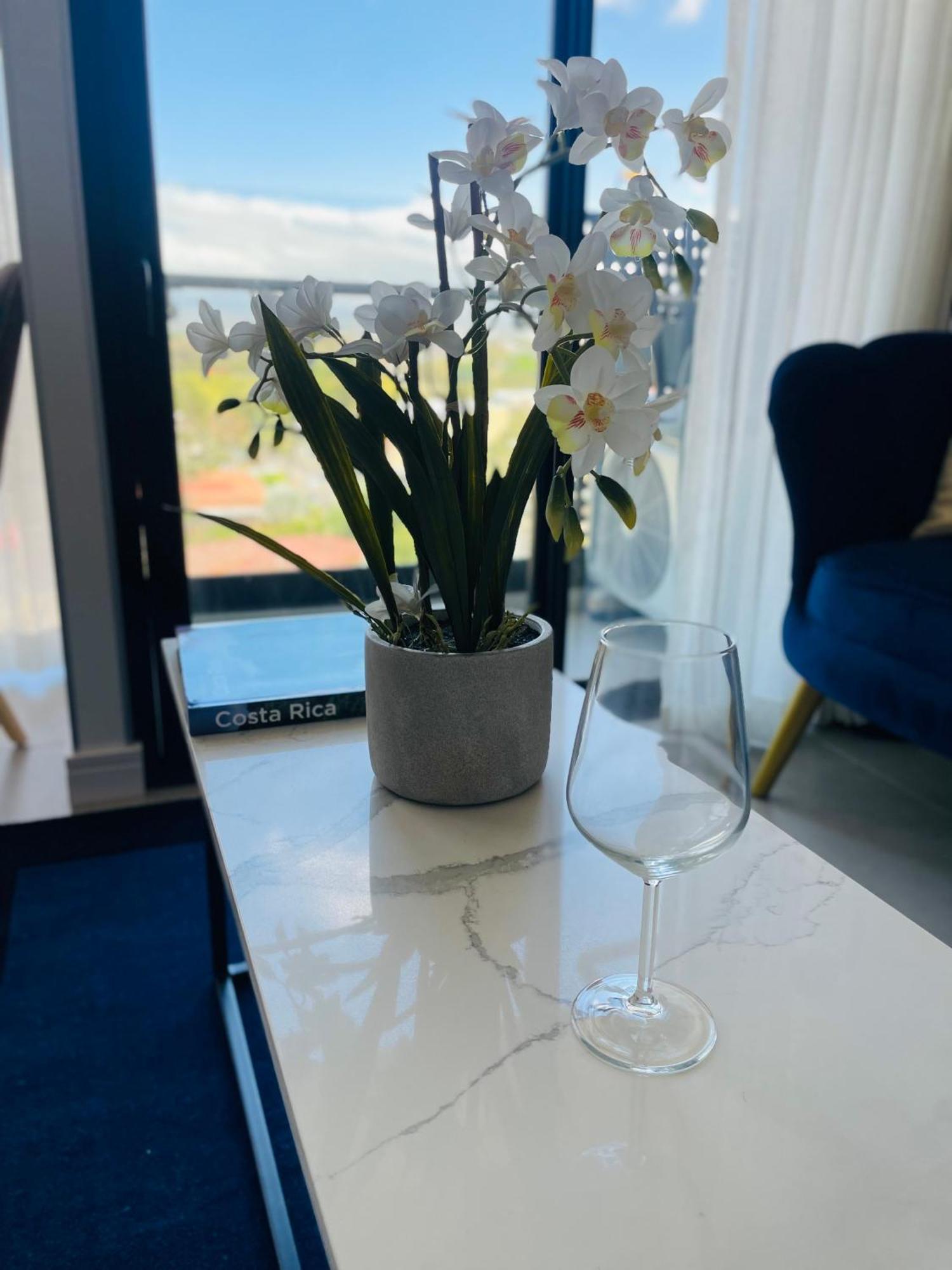 Skygarden Nunciatura Luxury Apartment #705 San José Dış mekan fotoğraf