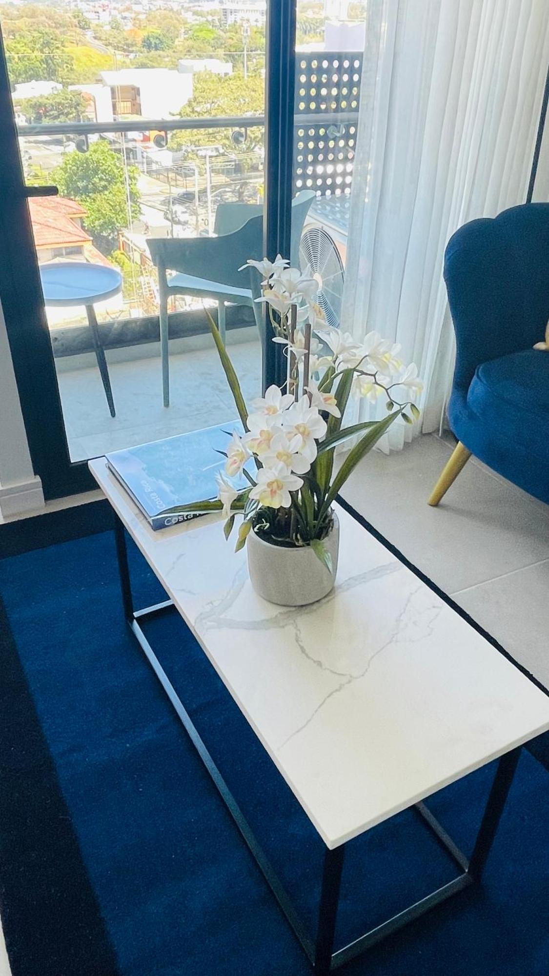 Skygarden Nunciatura Luxury Apartment #705 San José Dış mekan fotoğraf